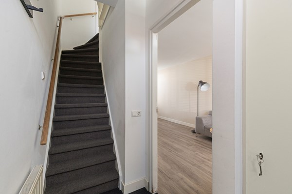 Medium property photo - Van der Duyn van Maasdamstraat 13, 1781 VC Den Helder